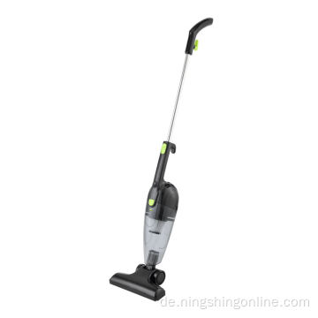 Tragbarer 2026 elektrischer 600-W-Nass- und Trockensauger mit LED-Leuchten